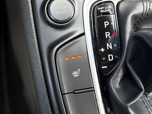 Used 2021 Hyundai Kona Limited w/ Cargo Package image 18