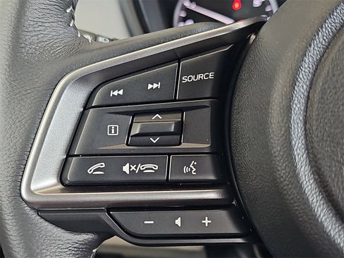 New 2025 Subaru Legacy Premium image 16