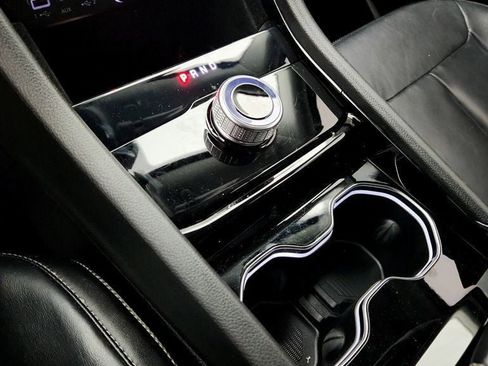 Used 2022 Jeep Grand Cherokee L Limited image 15