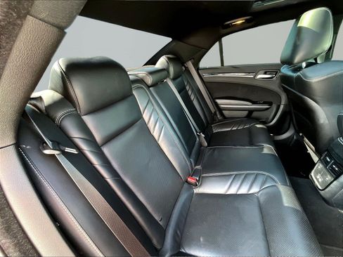 Used 2023 Chrysler 300 C RWD image 25
