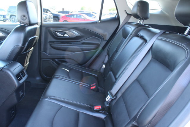 Used 2022 GMC Terrain SLT AWD/4WD image 37