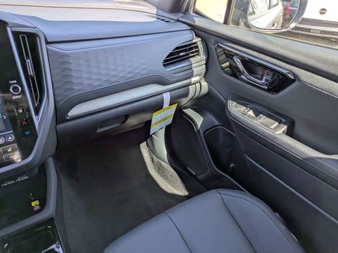 New 2026 Subaru Forester Limited image 18