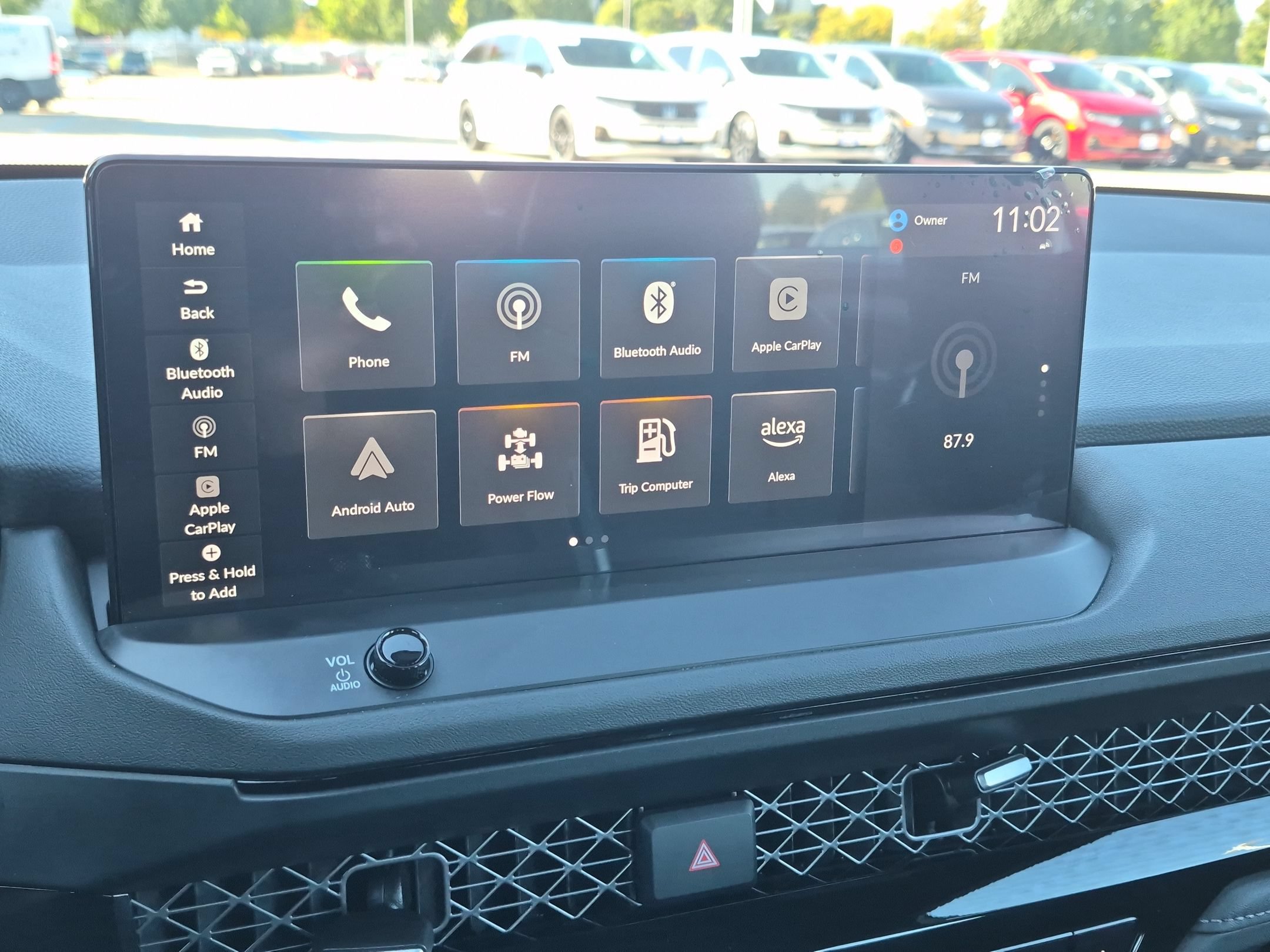 Used 2025 Honda Accord Sport image 17