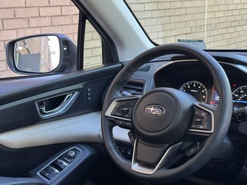 Used 2020 Subaru Ascent Limited w/ Technology Package AWD/4WD image 33