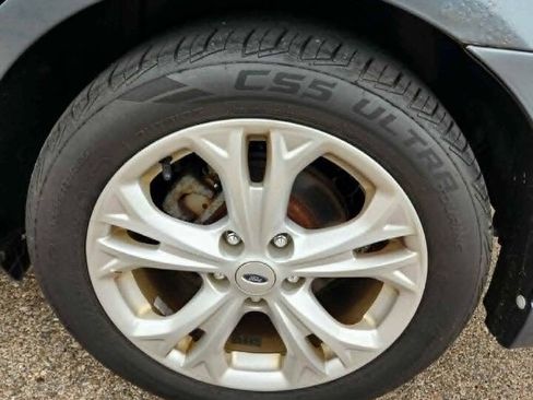 Used 2012 Ford Fusion SE FWD image 28