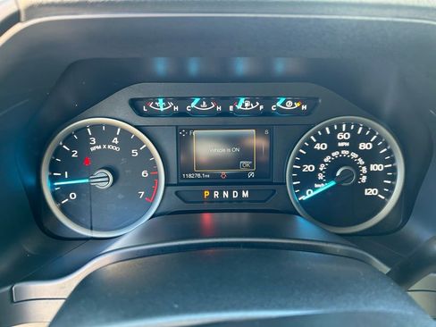 Used 2019 Ford F150 XLT w/ Equipment Group 302A Luxury image 15