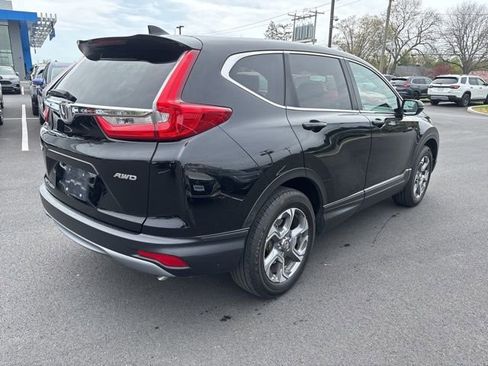 Used 2019 Honda CR-V EX-L image 6