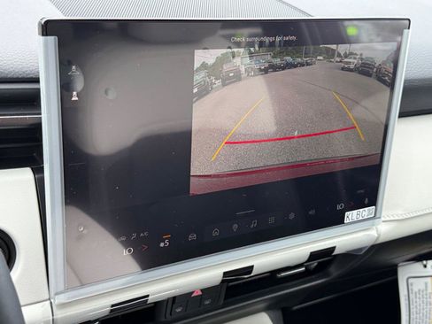 New 2026 MAZDA CX-5 Preferred AWD/4WD image 28