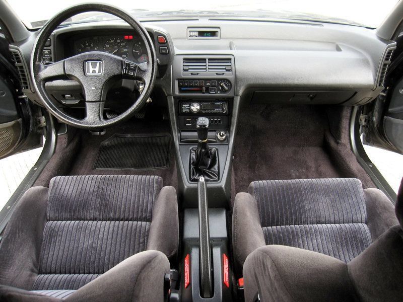 Used 1988 Honda Prelude Si image 24