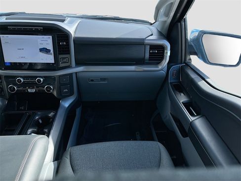Used 2024 Ford F150 XLT w/ Equipment Group 302A MID image 22