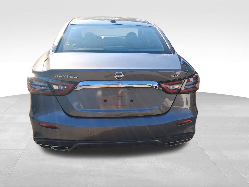 Used 2022 Nissan Maxima SV w/ Floor Mat Group FWD image 5