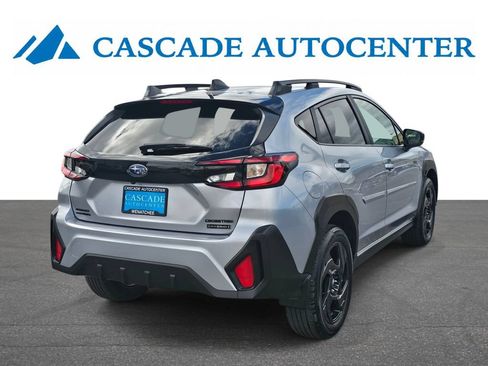 Used 2026 Subaru Crosstrek 2.5i Sport w/ Crosstrek Mirror Package AWD/4WD image 9