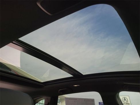 New 2026 Acura RDX A-Spec image 9