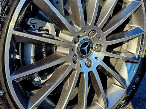 New 2026 Mercedes-Benz GLE 350 4MATIC image 6