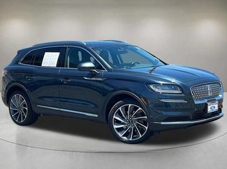 Certified 2023 Lincoln Nautilus Reserve w/ Equipment Group 201A AWD/4WD video 1