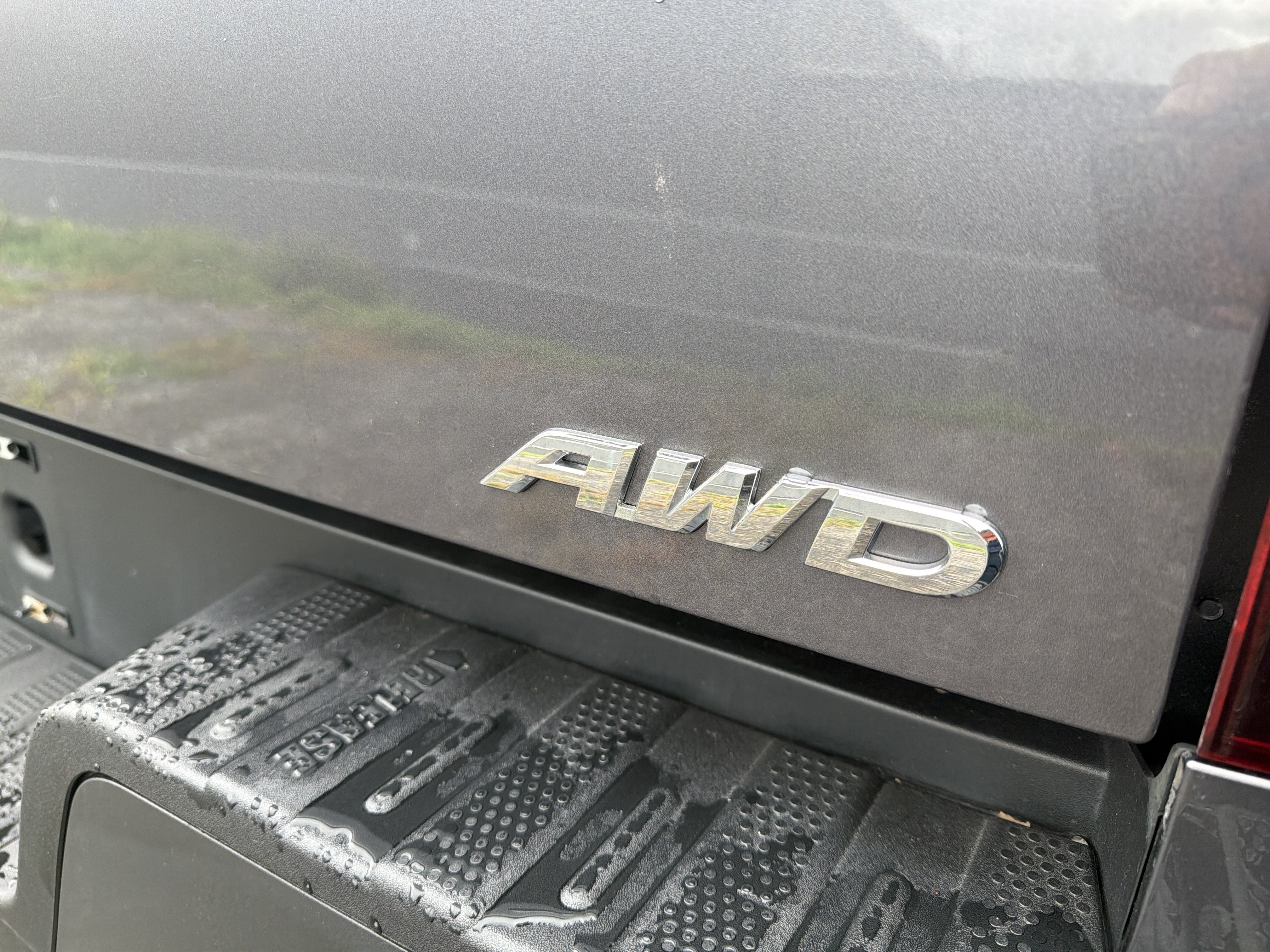 Used 2022 Honda Ridgeline RTL image 8