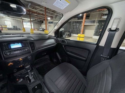 Used 2021 Ford Ranger XL w/ Equipment Group 101A High image 11