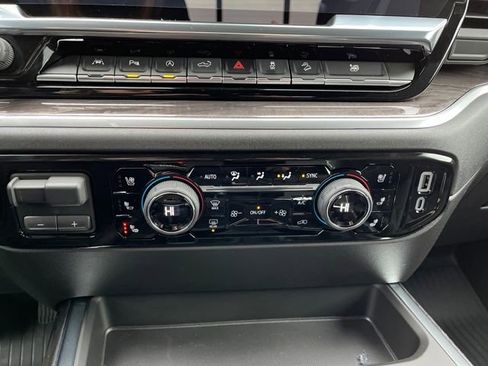 New 2026 Chevrolet Silverado 1500 LTZ w/ LTZ Premium Package image 15