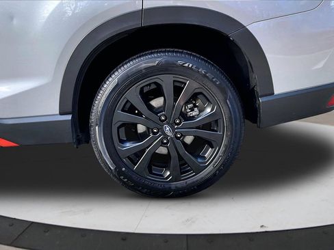 Used 2024 Subaru Forester Sport image 35