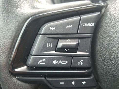 Used 2025 Subaru Outback Onyx Edition AWD/4WD image 18
