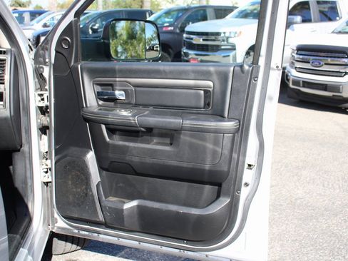 Used 2014 RAM 1500 Sport image 36