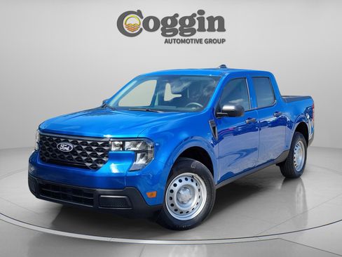 New 2025 Ford Maverick XL w/ Equipment Group 101A image 1