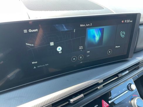 New 2025 Hyundai Santa Fe Calligraphy w/ Tow & Go Package image 23