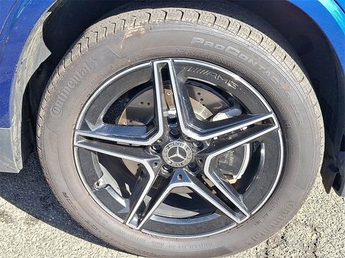 Used 2025 Mercedes-Benz GLA 250 GLA 250 image 9