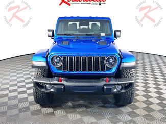 New 2026 Jeep Gladiator Rubicon video 2