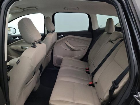 Used 2019 Ford Escape SE AWD/4WD image 18
