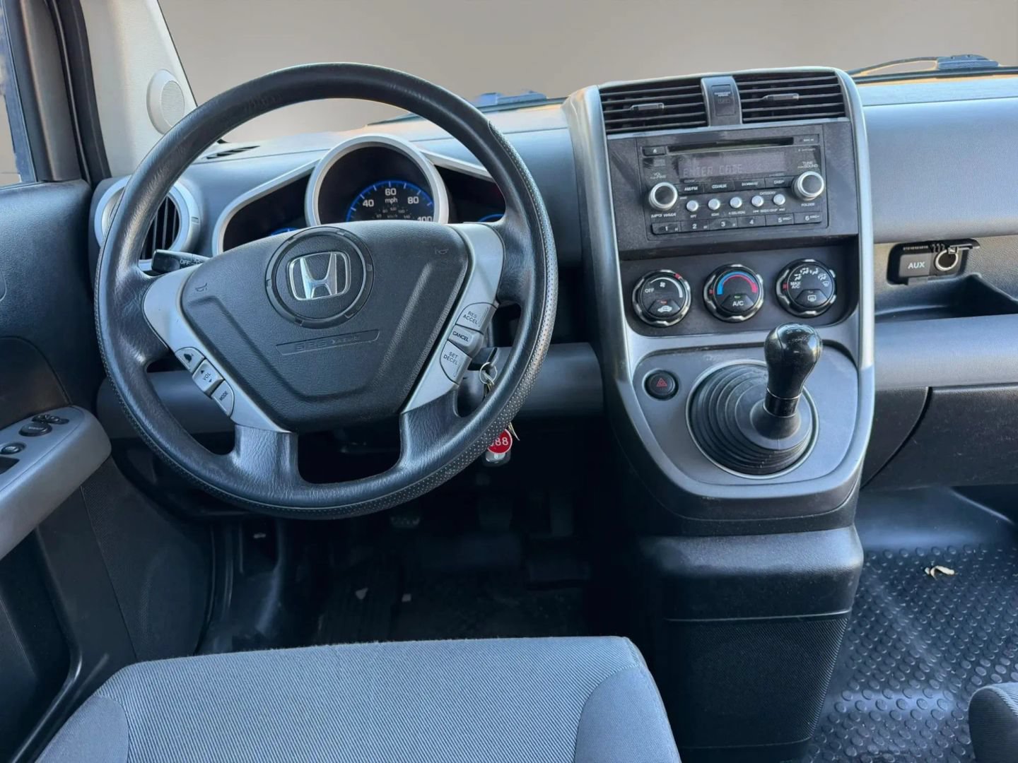 Used 2008 Honda Element EX image 14