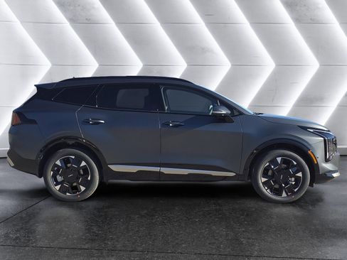 New 2026 Kia Sportage SX Prestige image 3