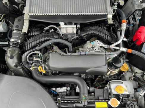 Used 2021 Subaru Outback Limited XT w/ Popular Package #2 image 10