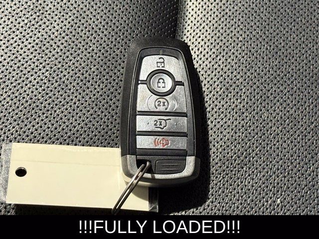 Used 2020 Ford Explorer ST w/ ST Street Pack AWD/4WD image 34