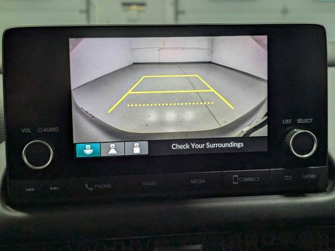 Certified 2023 Honda HR-V LX image 24