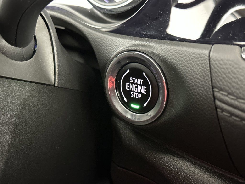 Used 2023 Buick Encore GX Select w/ Experience Buick Package FWD image 20