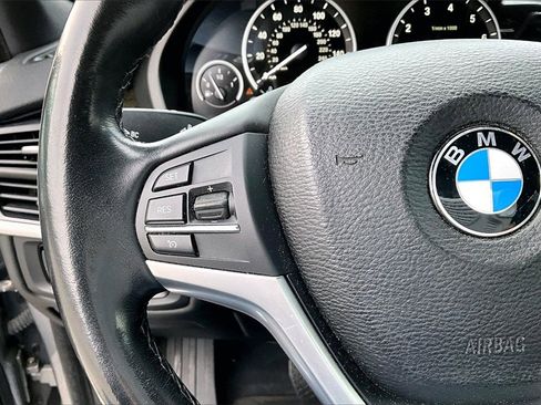 Used 2017 BMW X5 xDrive35i image 11