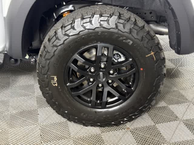 New 2026 Ford Ranger Raptor AWD/4WD image 26