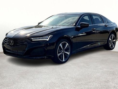 New 2025 Acura TLX w/ Technology Package image 25