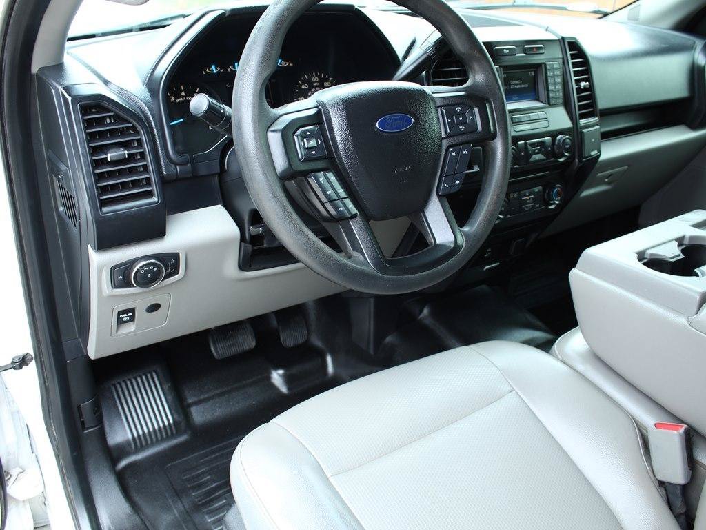Used 2016 Ford F150 XL w/ Equipment Group 101A Mid RWD image 12