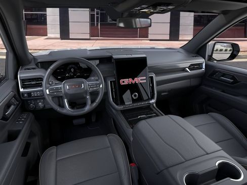 New 2026 GMC Yukon Elevation AWD/4WD image 16