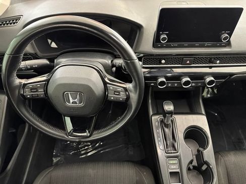 Used 2022 Honda Civic EX image 28
