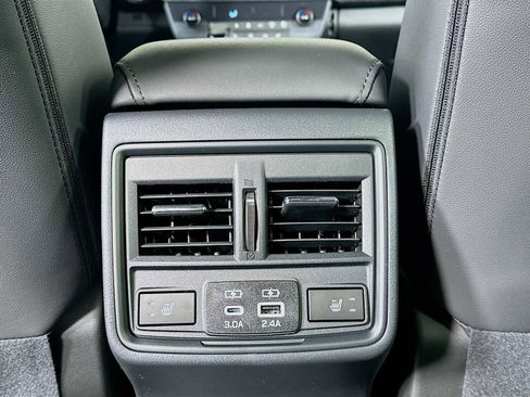 New 2026 Subaru Outback Limited XT image 24