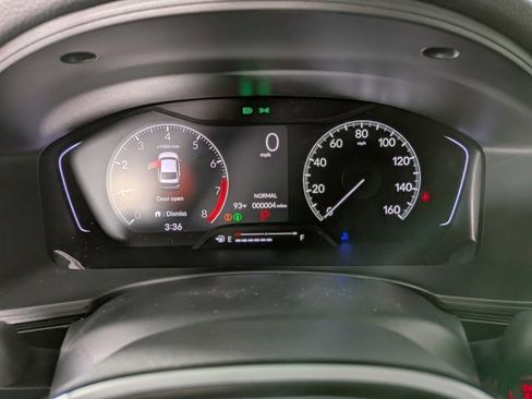 New 2026 Honda Civic Sport image 15