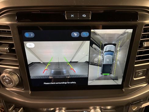 New 2025 Ford F150 Tremor w/ Bed Utility Package image 12