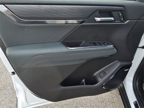 New 2026 GMC Acadia AT4 image 21