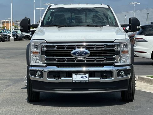 New 2026 Ford F450 XL AWD/4WD image 8