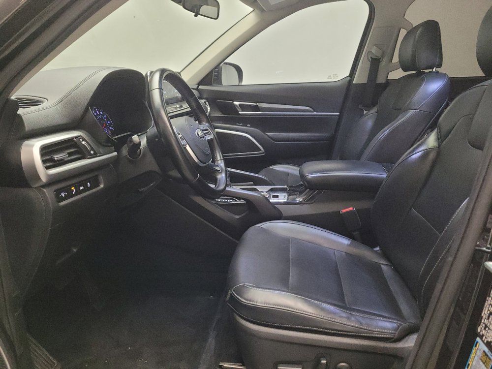 Used 2021 Kia Telluride S FWD image 17