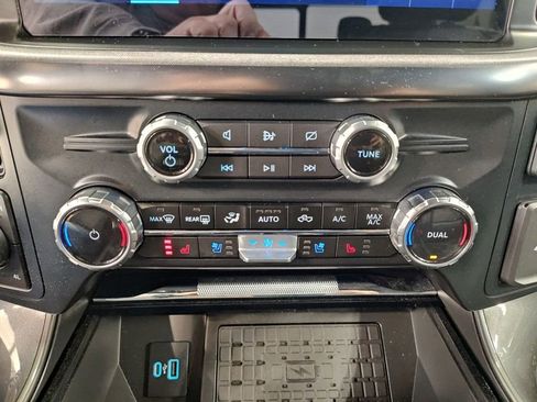 Used 2023 Ford F150 Tremor w/ Equipment Group 402A High image 26