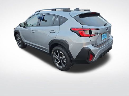 New 2026 Subaru Crosstrek 2.0i Premium image 5